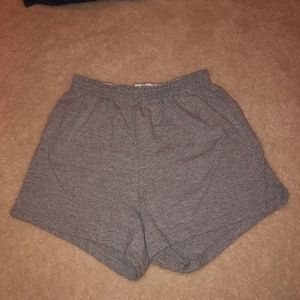 SOFFE Shorts - Size Medium